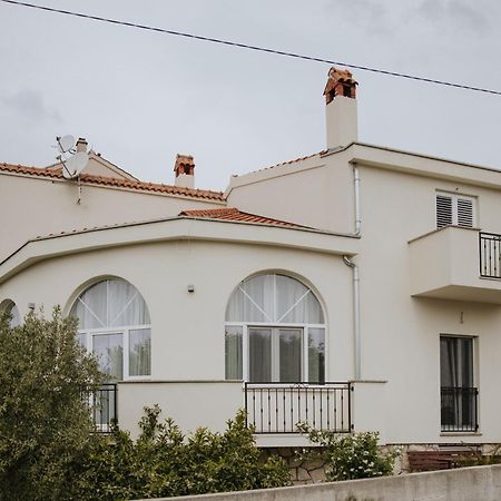 Anic House Apartment Zadar Exterior foto