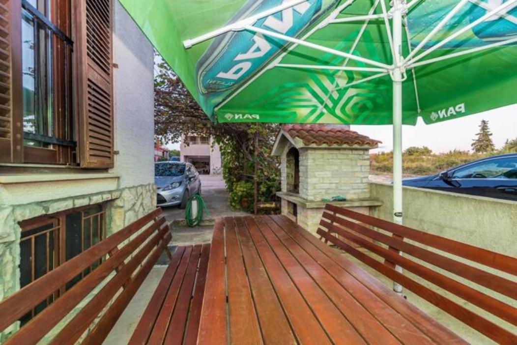 Anic House Apartment Zadar Exterior foto