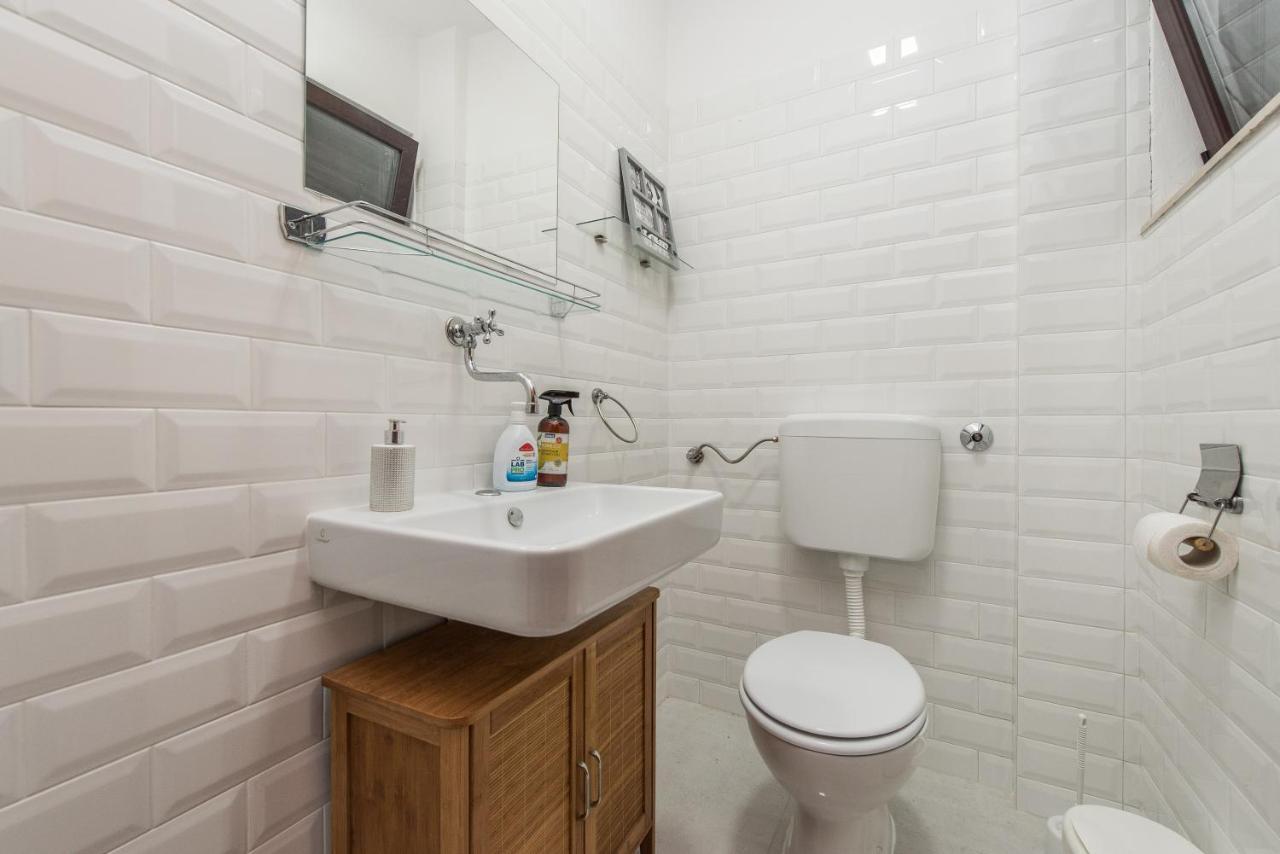Anic House Apartment Zadar Exterior foto