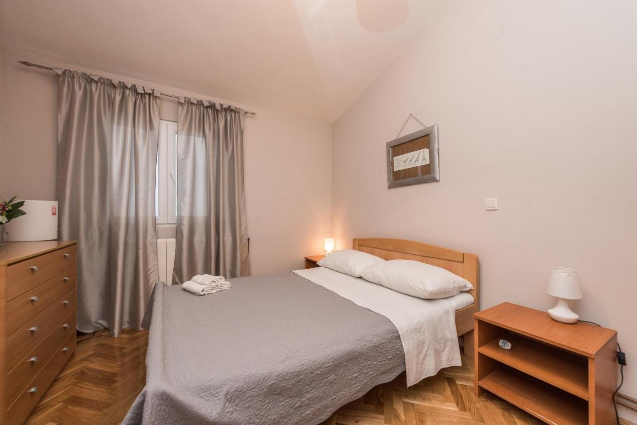 Anic House Apartment Zadar Exterior foto