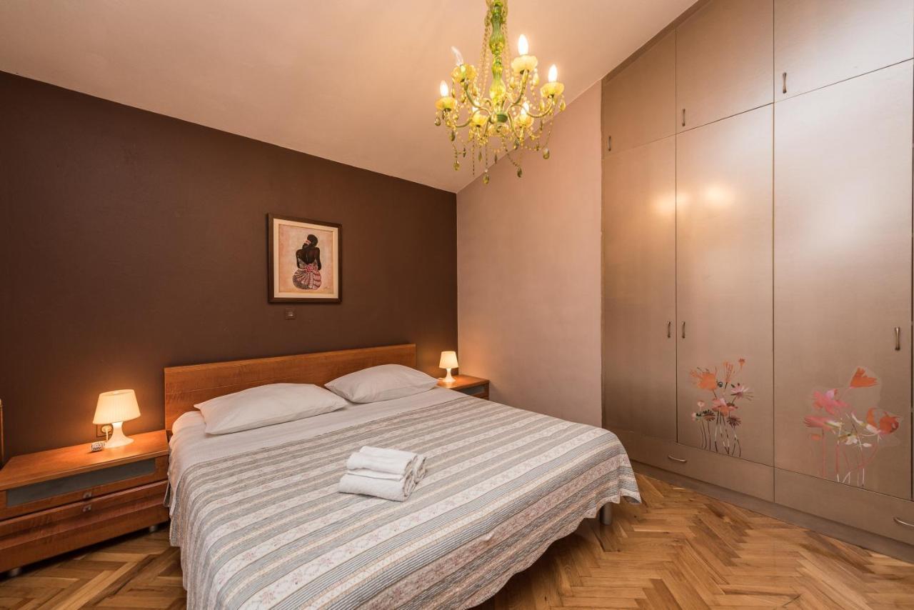 Anic House Apartment Zadar Exterior foto