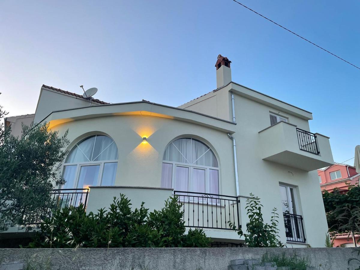 Anic House Apartment Zadar Exterior foto