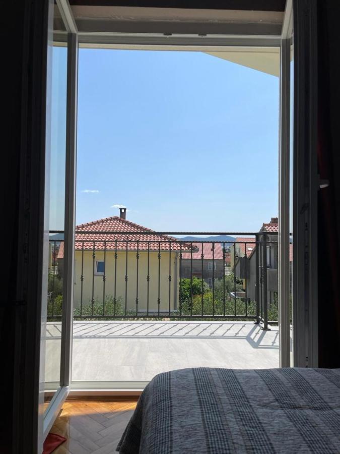 Anic House Apartment Zadar Exterior foto