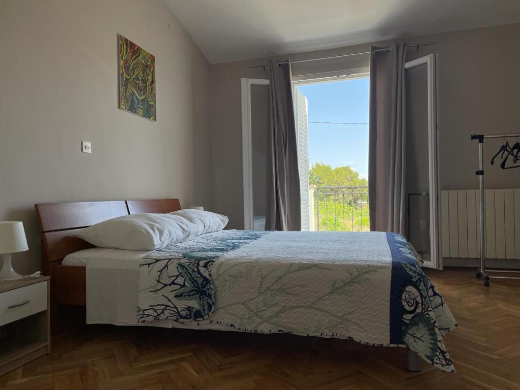 Anic House Apartment Zadar Exterior foto