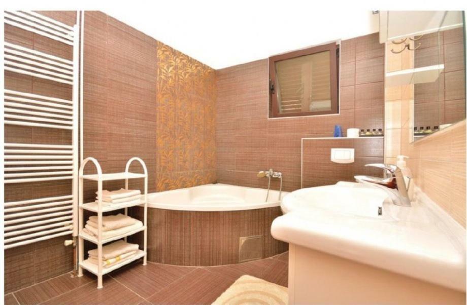 Anic House Apartment Zadar Exterior foto